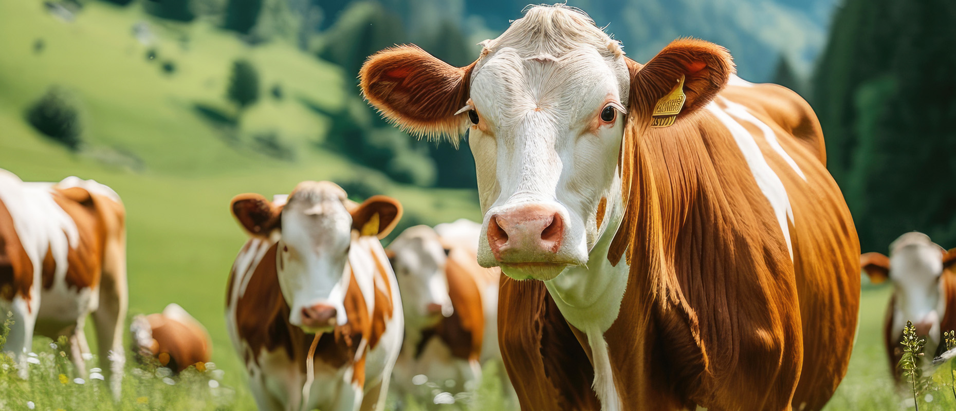 Dermatite digitale : Un pas de plus dans la lutte contre la maladie grâce au BioLisa® kit Treponema Ab